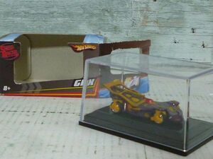 SPEED RACER GRX MATEL WB マッハ号 シリーズ HOT WHEELS ケース入り当時物 スピードレーサー