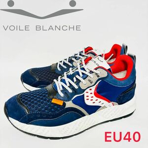 VOILE BLANCHE／ボイルブランシェ スニーカー EU40