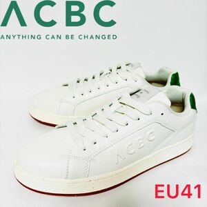 ★定価25000円★ACBC（アクビック） EU41JP26