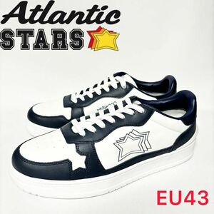 ★定価39800円★ Atlantic STARS アトランティックスターズ EU43