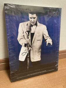 未開封 洋書 写真集 カタログ Julien's Auctions MUSIC ICONS エルヴィスプレスリー マイケル・ジャクソン ビートルズ プリンス 2PAC