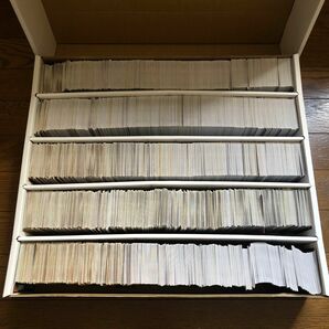 遊戯王カード 日本語版 大量 ほぼノーマル まとめ売り 引退品 未仕分け品 引退