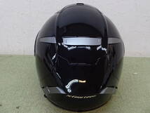 171-F69) 中古品 SHOEI X-Fourteen フルフェイスヘルメット XLサイズ _画像3