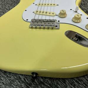 153-FS66 | Fender Japan ST-72 modifiedの画像6