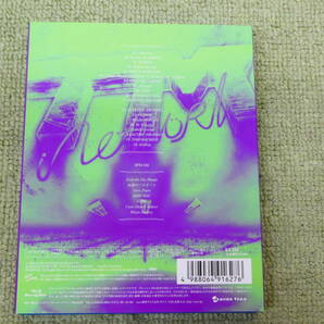 028-A50) 中古品 TM NETWORK CONCERT Incubation Period Blu-ray 動作OKの画像3