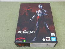 098-G27) 中古品 DYNACTION ウルトラマン (シン・ウルトラマン) フィギュア バンダイ_画像1