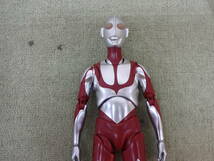 098-G27) 中古品 DYNACTION ウルトラマン (シン・ウルトラマン) フィギュア バンダイ_画像4