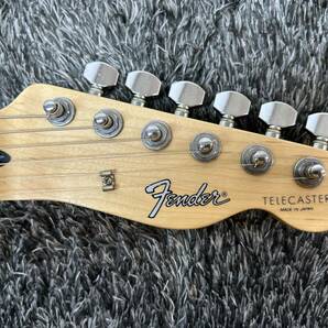 153-FS80 | Fender Japan TL-STDの画像2