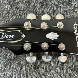 153-FS82 | Epiphone Dove Studioの画像2