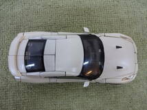 091-G36) 現状品 トランスフォーマー オルタニティ 1/32 Nissan GT-R ウルトラマグナス ブリリアントホワイトパール タカラトミー_画像7