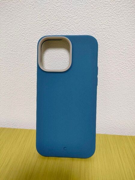 CYRILL iPhone14ProMax 用 ケース MagSafe対応