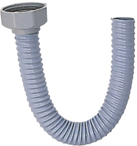  Lixil washing machine pan trap for connection hose BPH-6