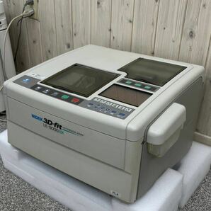 NIDEK パターンレスエッジャーLE-9000SX PLUSの画像2