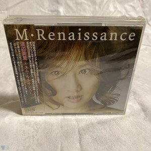 CD 渡辺美里 / ～エム・ルネサンス～ 管:B [0]P