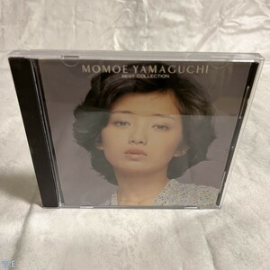 CD 山口百恵 / 山口百恵 ベスト・コレクション 管:E [0]P