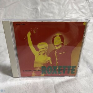 CD Roxette ? Special DJ Copy - The Single Collection 管:E [0]P