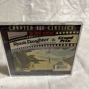 CD GRAND PRIX: RYAN'S DAUGHTER 管:D [0]Pの画像2