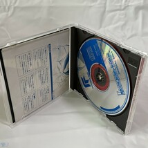 CD 戦え!!イクサー1スペシャル CD.1 管:F [17]P_画像4