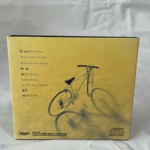 CD 山下達郎 / 僕の中の少年(廃盤) 管:F [0]P_画像2