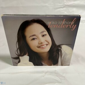 CD ERIKO ISHIHARA 石原江里子 /Tenderly / テンダリー 管:N [0]P