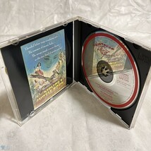 CD ミクロス・ローザ Thief Of Bagdad/The Jungle Book 管:D [0]P_画像4