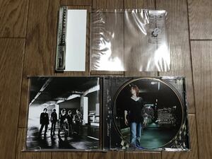 ★新品同様★Janne Da Arc ジャンヌダルク★ARCADIA アルカディア★初回限定盤★ピクチャーレーベル／yasu★帯・シュリンク有り★希少 レア