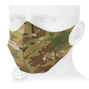 Crye Precision クレイ・プレシジョン SDNY MASK MULTICAM POLICE FBI LEA SWAT DEA CPC AVS JPC 2.0 MBAV 6094の画像1