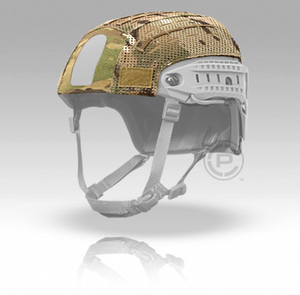 Crye Precision クレイ・プレシジョン Airframe Helmet Cover エアフレーム ヘルメット カバー(CO) MULTICAM マルチカム FBI LEA SWAT DEA 