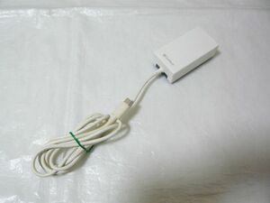 [ free shipping ] # SoftBank SoftBank SB-AC20-TCPD USB Type-C AC adapter power supply adapter original #