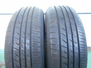 【E39】●PX●205/65R15●2本即決