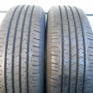 【E54】NH100RV●195/65R15●2本即決の画像1