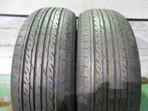 【E68】GT-ECOSTAGE●195/65R15●2本売切り