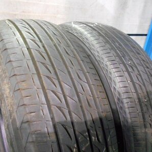 【B416】GR-XI●195/60R15●2本即決の画像3