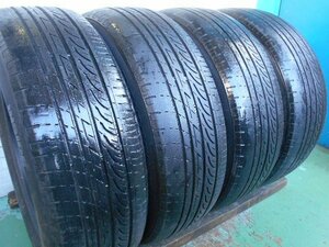 【B395】●GR-9000●195/65R15●4本売切り