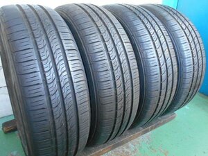 【B398】KR26●195/65R15●4本売切り