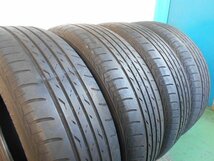 【B400】●NEXTRY●185/65R15●4本売切り_画像1