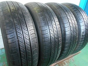 【B367】●EC300●175/65R15●4本即決