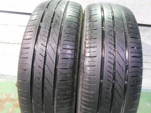 【V899】Dura Grip●195/65R15●2本売切り