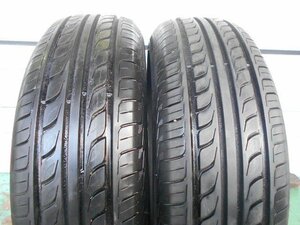 【V866】MOBISYS 500e●195/65R15●2本売切り