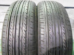 【V879】GT-ECO Stage●185/65R15●2本即決