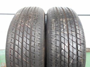 【V918】FR10●205/65R15●2本即決