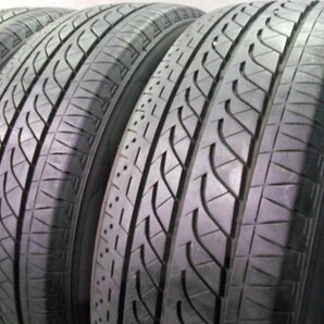 【V874】REGNO GRV●205/65R15●4本売切りの画像3