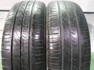 【V875】Dura Grip●195/65R15●2本売切り