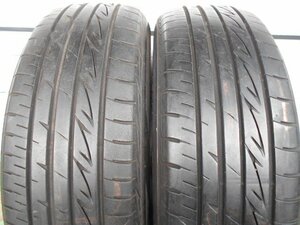 【V925】Playz PZ-X●205/65R15●2本売切り