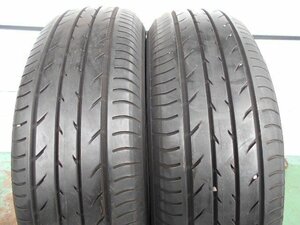 【V929】BLuEarth E52A●195/65R15●2本即決