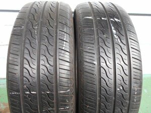 【V887】TEO Plus●195/65R15●2本売切り