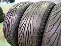 【D78】ULTRA SPORT SN-Ⅱ●205/55R16●4本即決_画像2