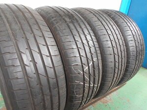 【Y34】ENASAVE RV504●215/60R16●4本即決