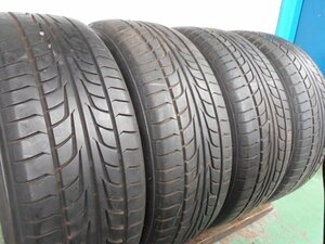 【Y16】WIDE OVAL●215/60R16●4本即決