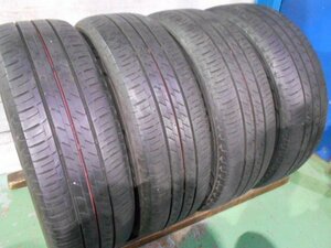 【D95】ECOPIA EP150●195/60R16●4本売切り